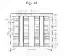 Fig. 44 - Three-dimensional resistive random access memory devices, methods of operating the same, and methods of fabricating the same