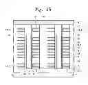 Fig. 46 - Three-dimensional resistive random access memory devices, methods of operating the same, and methods of fabricating the same