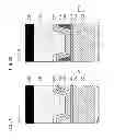 Fig. 04 - Organic electroluminescence display panel and manufacturing method
