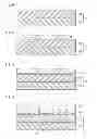 Fig. 06 - Organic electroluminescence display panel and manufacturing method