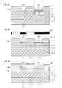 Fig. 07 - Organic electroluminescence display panel and manufacturing method