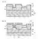 Fig. 08 - Organic electroluminescence display panel and manufacturing method