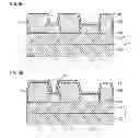 Fig. 09 - Organic electroluminescence display panel and manufacturing method