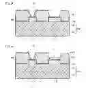 Fig. 10 - Organic electroluminescence display panel and manufacturing method