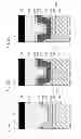 Fig. 11 - Organic electroluminescence display panel and manufacturing method