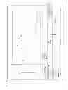 Fig. 12 - Organic electroluminescence display panel and manufacturing method