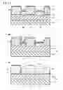 Fig. 15 - Organic electroluminescence display panel and manufacturing method