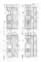 Fig. 17 - Organic electroluminescence display panel and manufacturing method