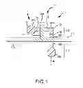 Fig. 02 - Thin film transistor with increased doping regions