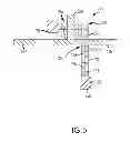 Fig. 06 - Thin film transistor with increased doping regions
