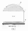 Fig. 08 - Light emitting diode for harsh environments