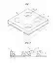 Fig. 02 - LIGHT REFLECTING MEMBER FOR OPTICAL SEMICONDUCTOR, AND SUBSTRATE FOR MOUNTING OPTICAL SEMICONDUCTOR AND OPTICAL SEMICONDUCTOR DEVICE USING THE LIGHT REFLECTING MEMBER