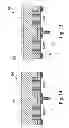 Fig. 09 - Contact for high-k metal gate device
