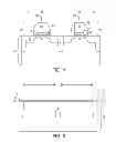 Fig. 02 - Structure and method for forming programmable high-K/metal gate memory device