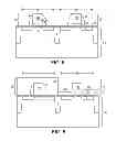 Fig. 04 - Structure and method for forming programmable high-K/metal gate memory device