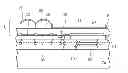 Fig. 01 - INTEGRATED CIRCUIT STRUCTURE, BACK SIDE ILLUMINATION IMAGE SENSOR AND INTEGRATED CIRCUIT PROCESS THEREOF
