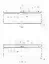 Fig. 04 - INTEGRATED CIRCUIT STRUCTURE, BACK SIDE ILLUMINATION IMAGE SENSOR AND INTEGRATED CIRCUIT PROCESS THEREOF