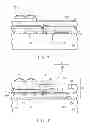 Fig. 06 - INTEGRATED CIRCUIT STRUCTURE, BACK SIDE ILLUMINATION IMAGE SENSOR AND INTEGRATED CIRCUIT PROCESS THEREOF