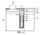 Fig. 06 - Spacer isolation in deep trench