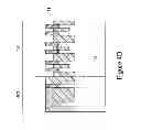 Fig. 09 - Homo-junction diode structures using fin field effect transistor processing