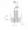 Fig. 02 - SEMICONDUCTOR DEVICE WITH SPACERS FOR CAPPING AIR GAPS AND METHOD FOR FABRICATING THE SAME