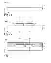 Fig. 02 - Embedded semiconductive chips in reconstituted wafers, and systems containing same