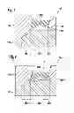 Fig. 02 - PROCESS AND DEVICE FOR PRODUCING AN INJECTION MOULDING