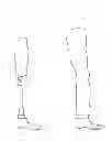 Fig. 01 - Method of making self-cleaning skin-like prosthetic polymer surfaces