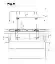 Fig. 06 - Installation and method for producing hollow bodies by infection moulding and blow moulding