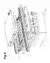 Fig. 07 - Installation and method for producing hollow bodies by infection moulding and blow moulding