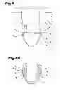 Fig. 09 - Installation and method for producing hollow bodies by infection moulding and blow moulding