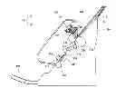 Fig. 01 - Automatic feeding apparatus with sheet-input assisting mechanism