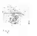 Fig. 09 - Automatic feeding apparatus with sheet-input assisting mechanism