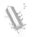 Fig. 04 - Line duct with a series of layers