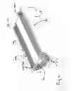Fig. 07 - Line duct with a series of layers