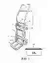 Fig. 02 - Three-in-One Convertible Cart