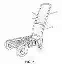 Fig. 09 - Three-in-One Convertible Cart
