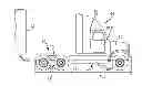 Fig. 01 - Fifth wheel assembly with automatic lockouts