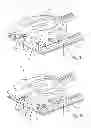 Fig. 06 - Fifth wheel assembly with automatic lockouts