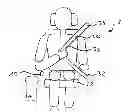 Fig. 01 - Belt-strap arrester
