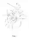 Fig. 02 - Apparatus for mounting an object to a structure in a vibration-free manner