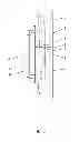 Fig. 04 - Apparatus for mounting an object to a structure in a vibration-free manner