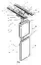 Fig. 02 - Back assembly for wheelchair users for installation in motor vehicles