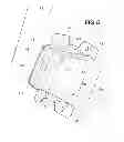 Fig. 06 - Structure for side portion of vehicle