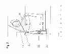 Fig. 08 - AIRCRAFT SEATING ARRANGEMENT ACCOMMODATING HIGH-PERCENTILE HIP WIDTHS