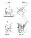 Fig. 04 - Adjustable height furniture and method