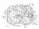 Fig. 01 - Vehicle lock