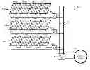 Fig. 01 - Distributed substring architecture for maximum power point tracking of energy sources