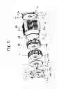 Fig. 02 - Motor Unit, and Dynamo-Electric Machine and Dynamo-Electric Machine Device that Use Same