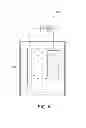 Fig. 07 - Deformable material and actuator
